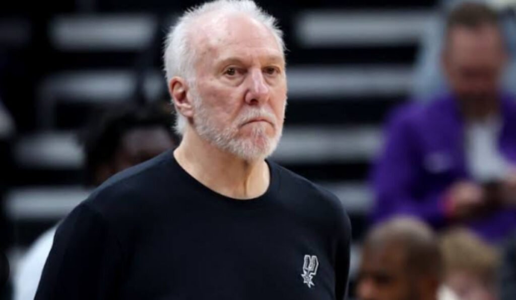 Micky Popovich
