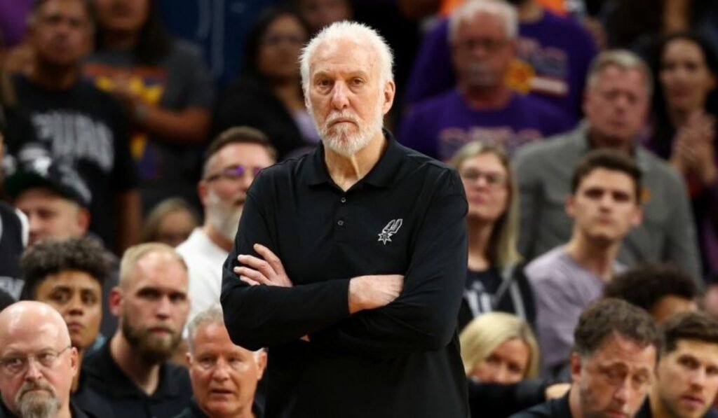 Micky Popovich