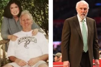 Micky Popovich