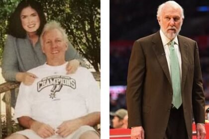 Micky Popovich