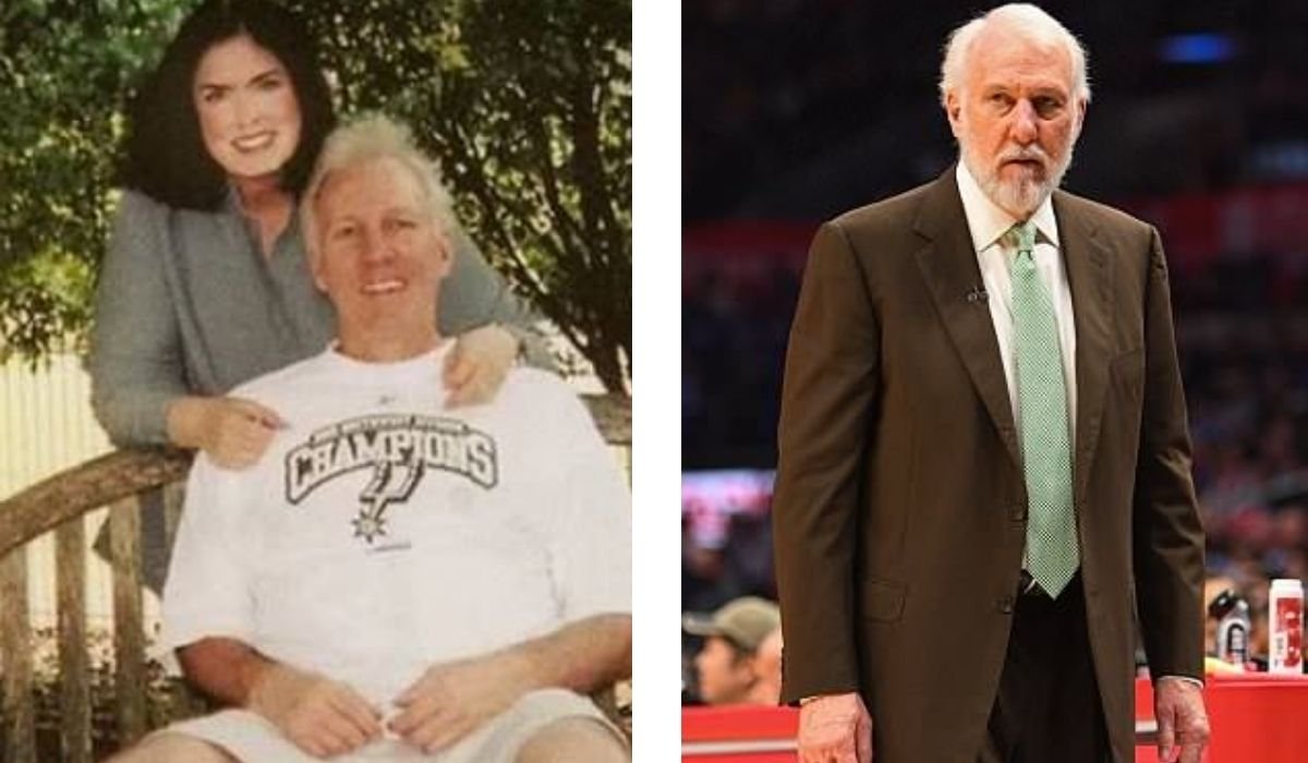 Micky Popovich