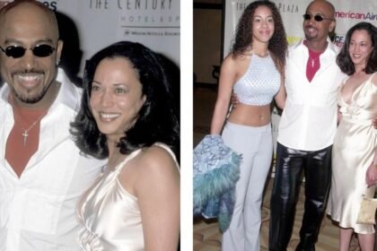 Montel Williams First Wife