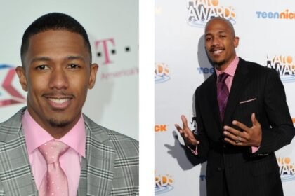 Nick Cannon