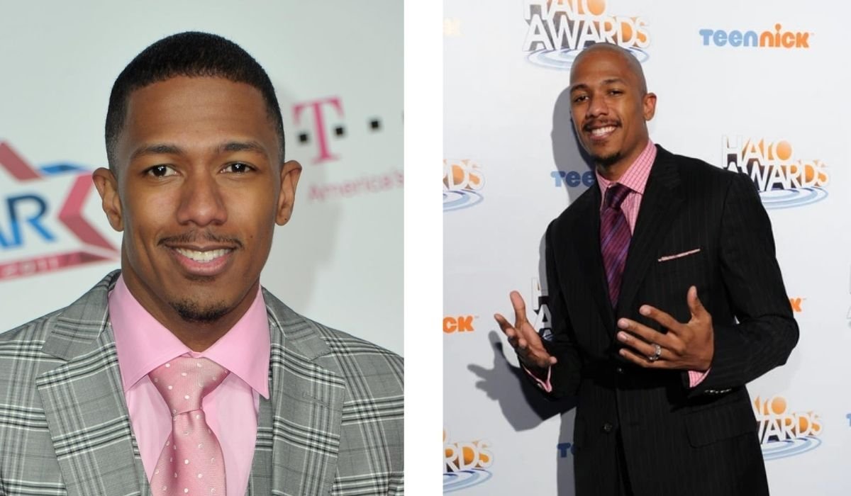 Nick Cannon