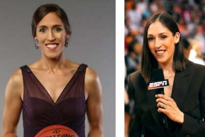 rebecca lobo husband