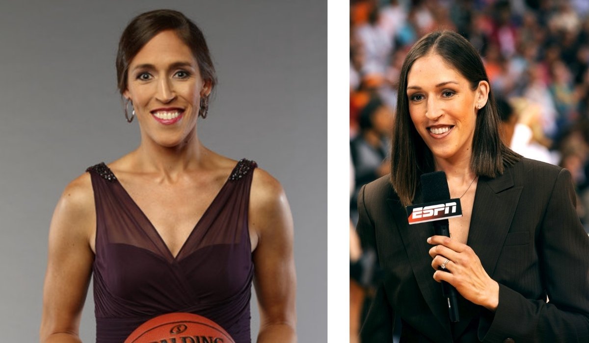 rebecca lobo husband