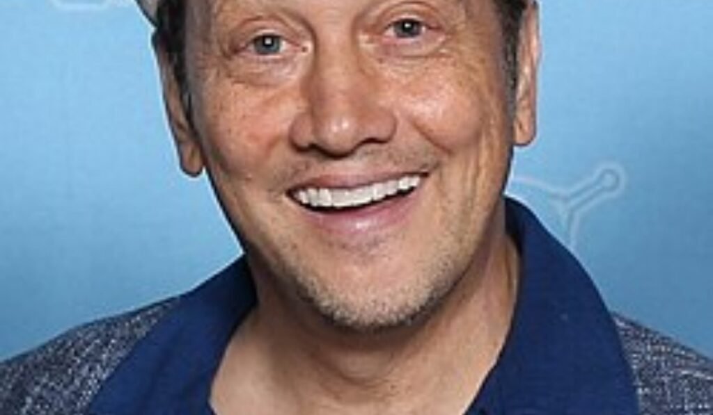 rob schneider