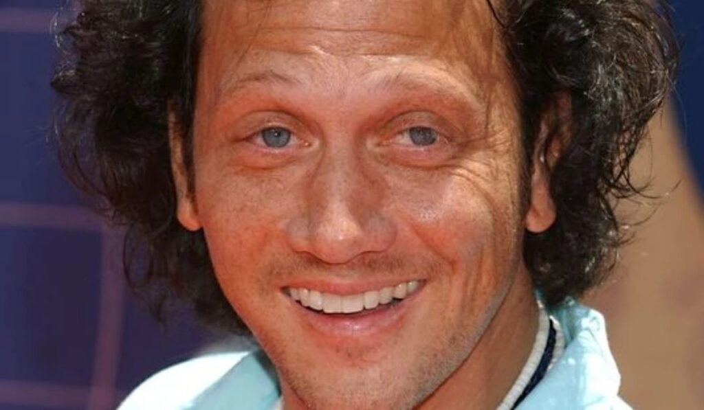 rob schneider
