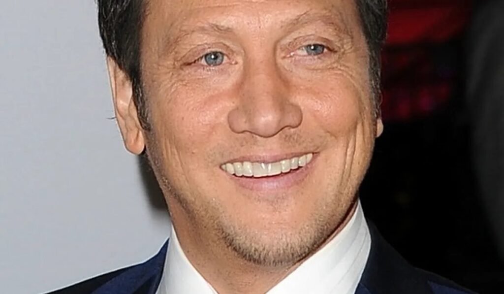 rob schneider