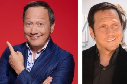 rob schneider