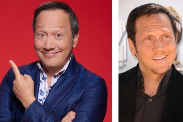 rob schneider