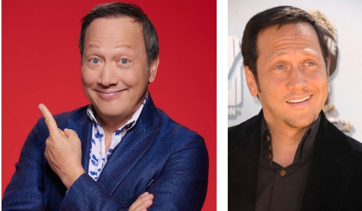 rob schneider