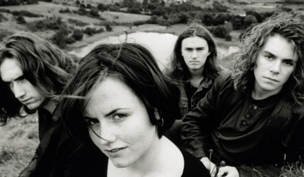 the cranberries linger lyrics