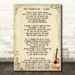 the cranberries linger lyrics