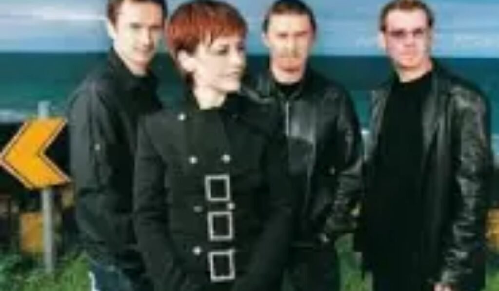 the cranberries linger lyrics