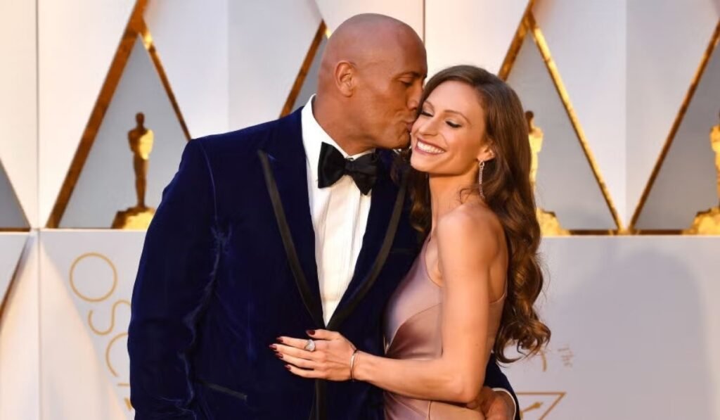 The Rock Net Worth