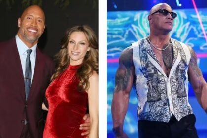 The Rock Net Worth