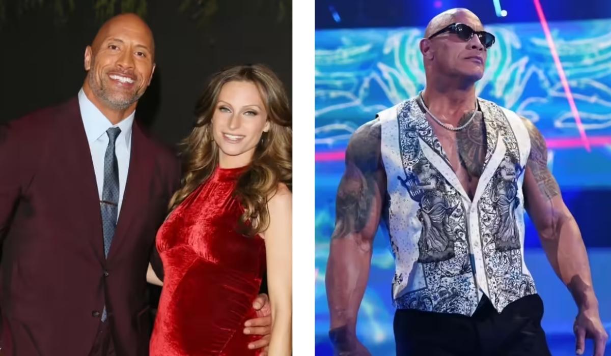 The Rock Net Worth