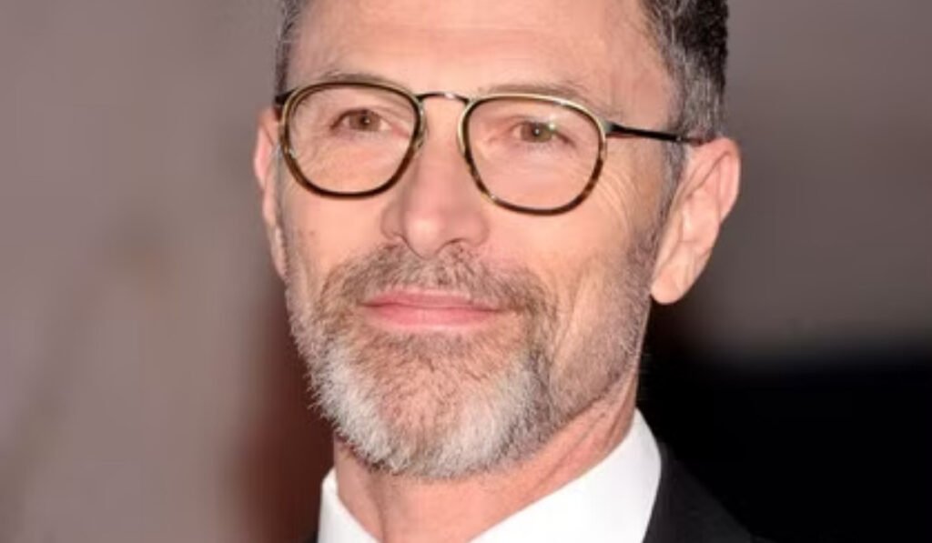 tim daly net worth