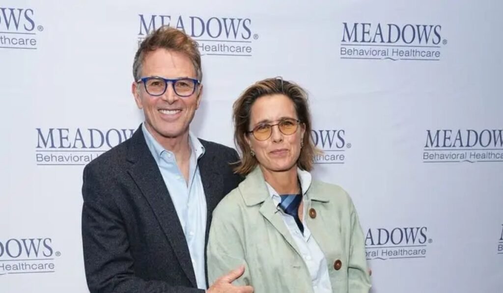 tim daly net worth