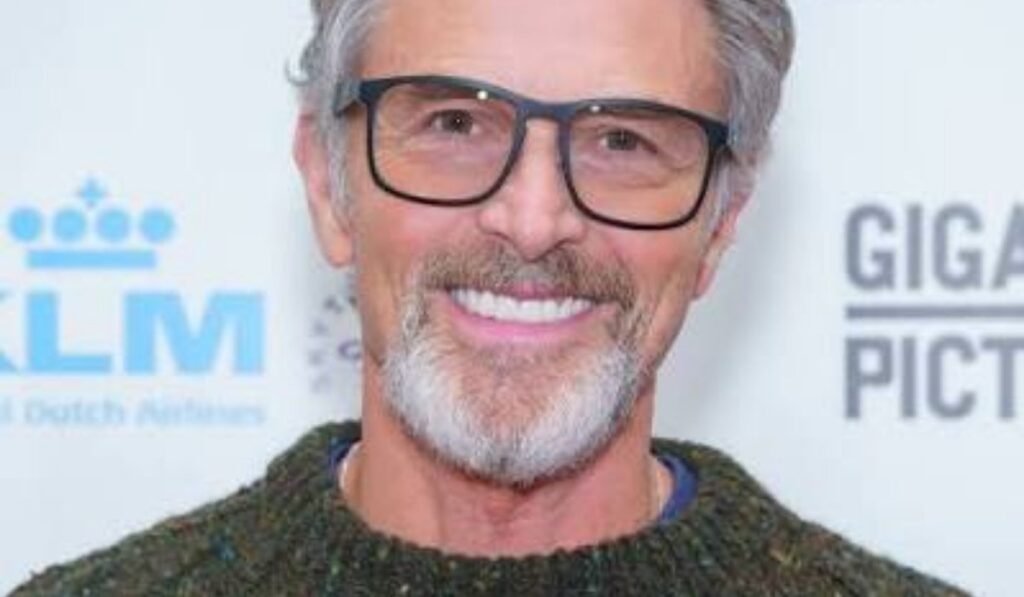 tim daly net worth