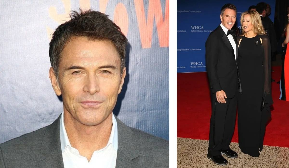 tim daly net worth