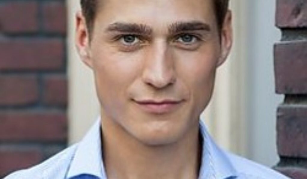 timothy boldt