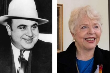 Veronica Capone