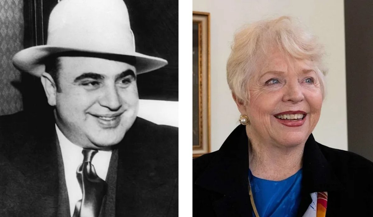 Veronica Capone