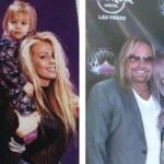vince neil daughter