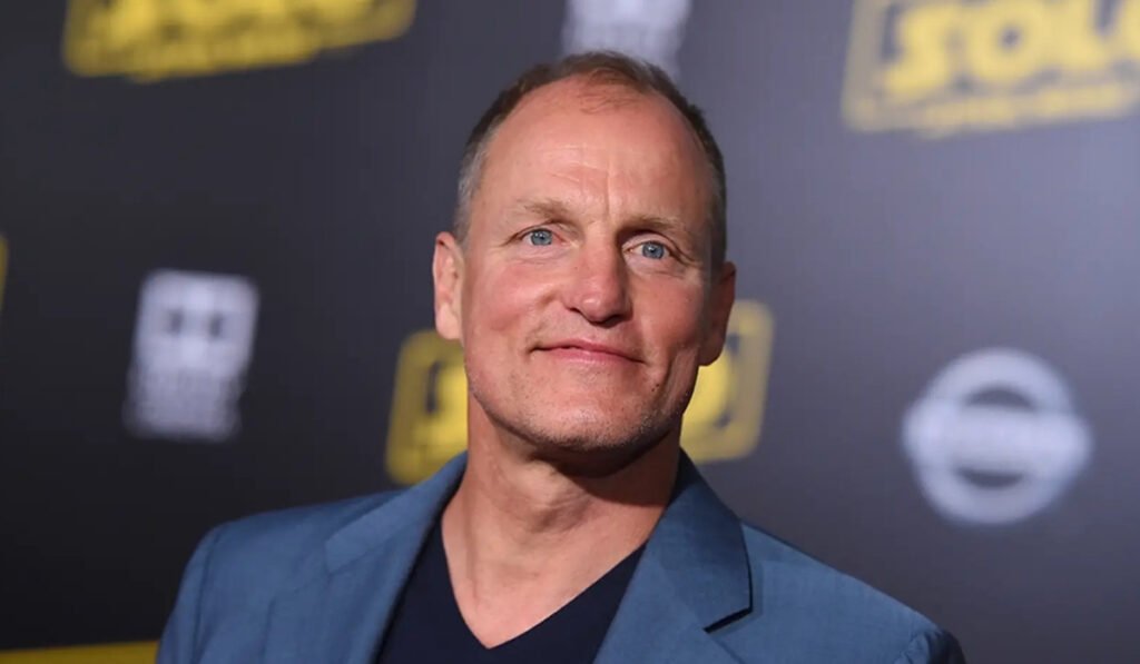 woody harrelson net worth