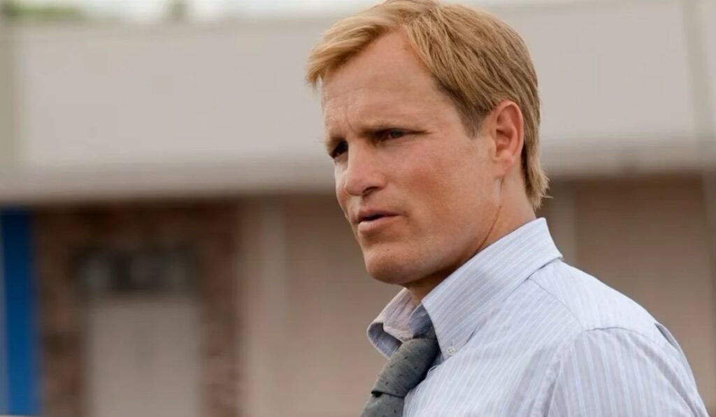 woody harrelson net worth