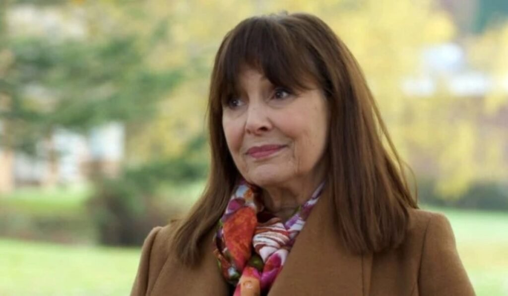 diane keen