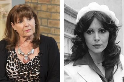 diane keen