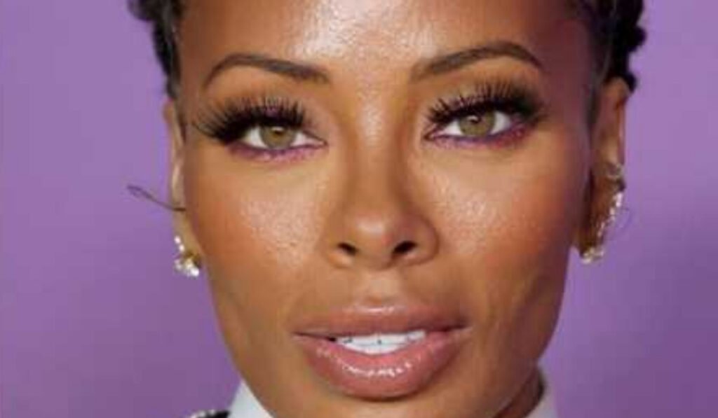 eva marcille sister