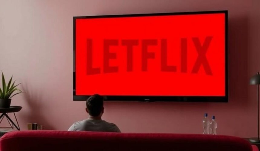 is letflix safe
