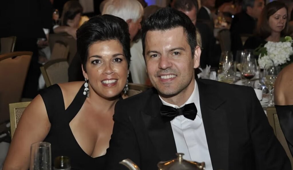jordan knight's wife