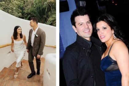 jordan knight's wife