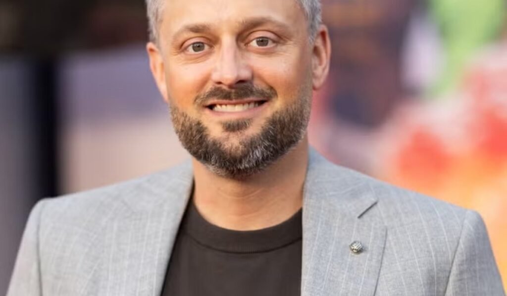 nate bargatze hometown