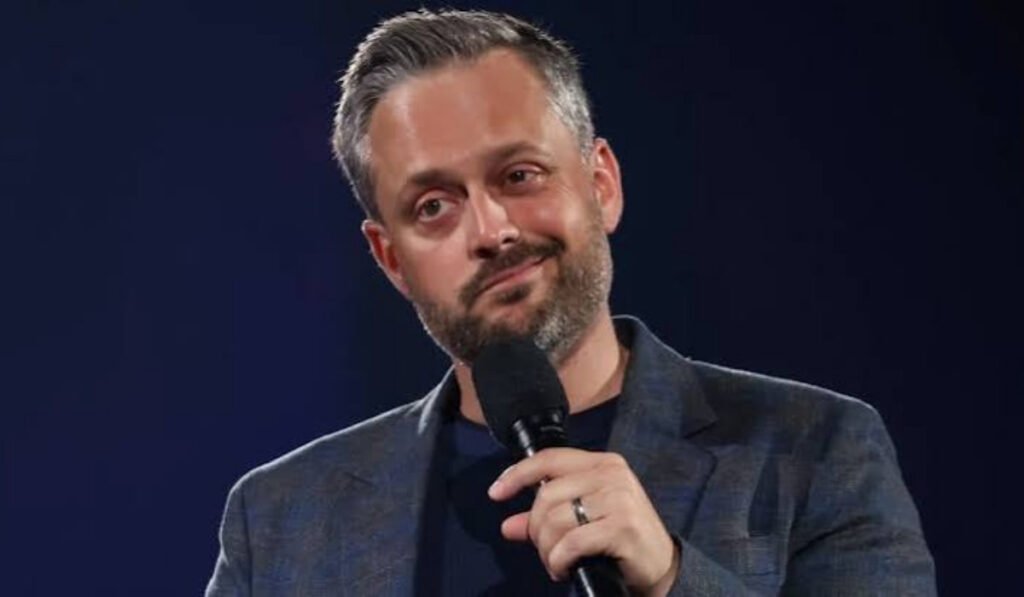 nate bargatze hometown
