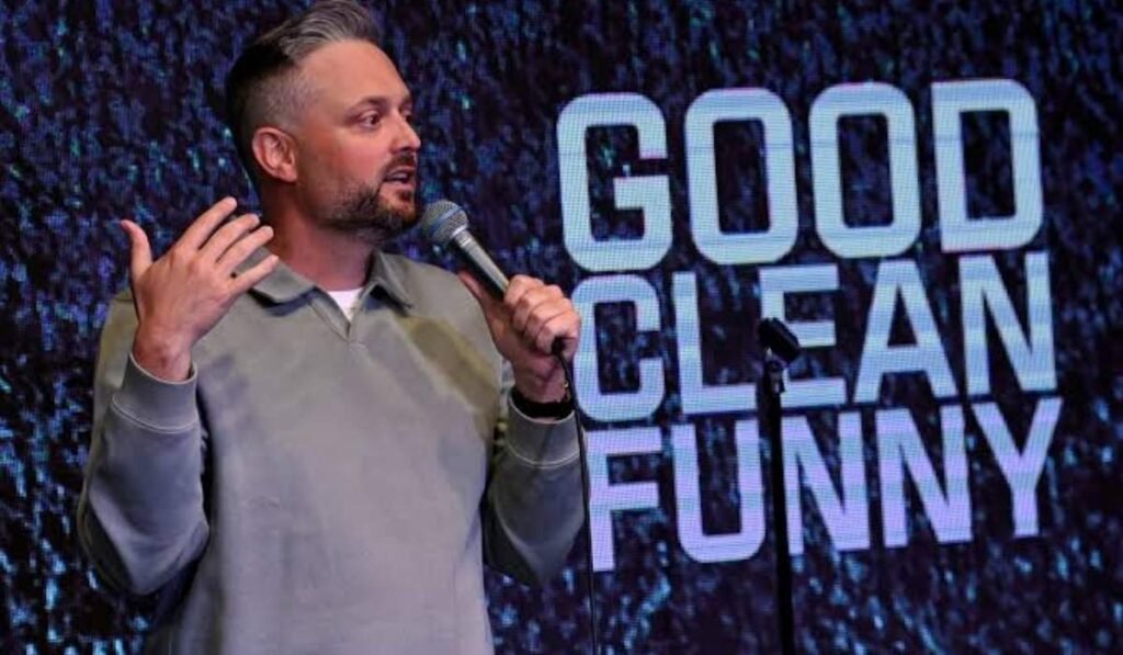 nate bargatze hometown