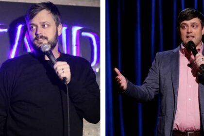 nate bargatze hometown