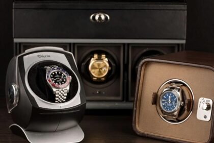 Watch Winders