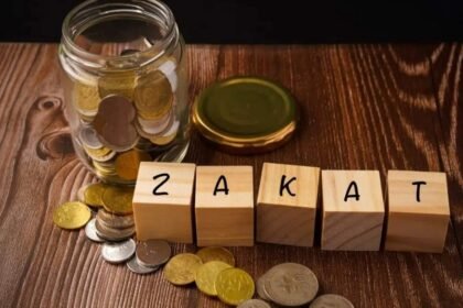 Zakat Meaning