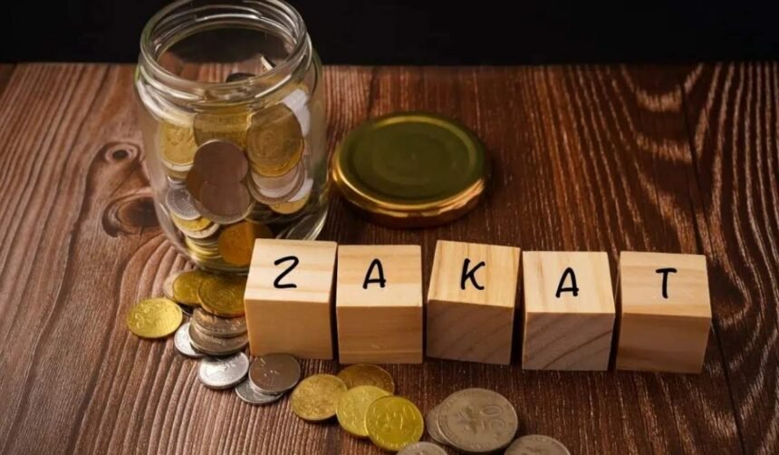 Zakat Meaning