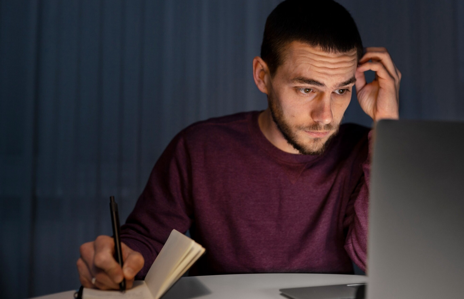 Using AI Study Tools to Handle Difficult Moodle Questions More Effectively