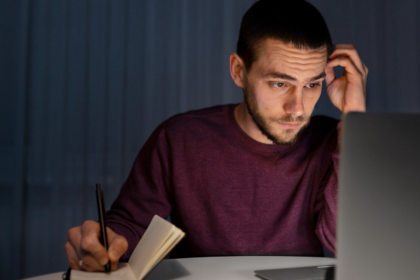 Using AI Study Tools to Handle Difficult Moodle Questions More Effectively