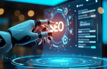 AI SEO Services