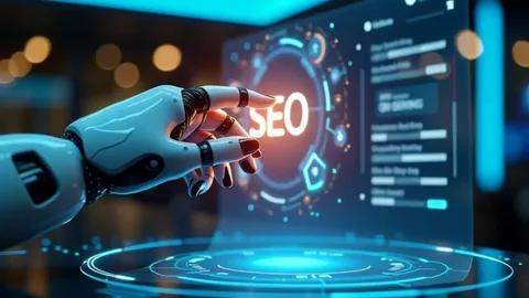 AI SEO Services