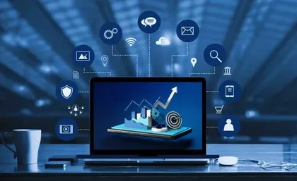 Digital Marketing Agency
